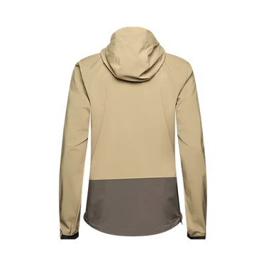 FOX GIACCA RANGER PULLOVER ANTIVENTO